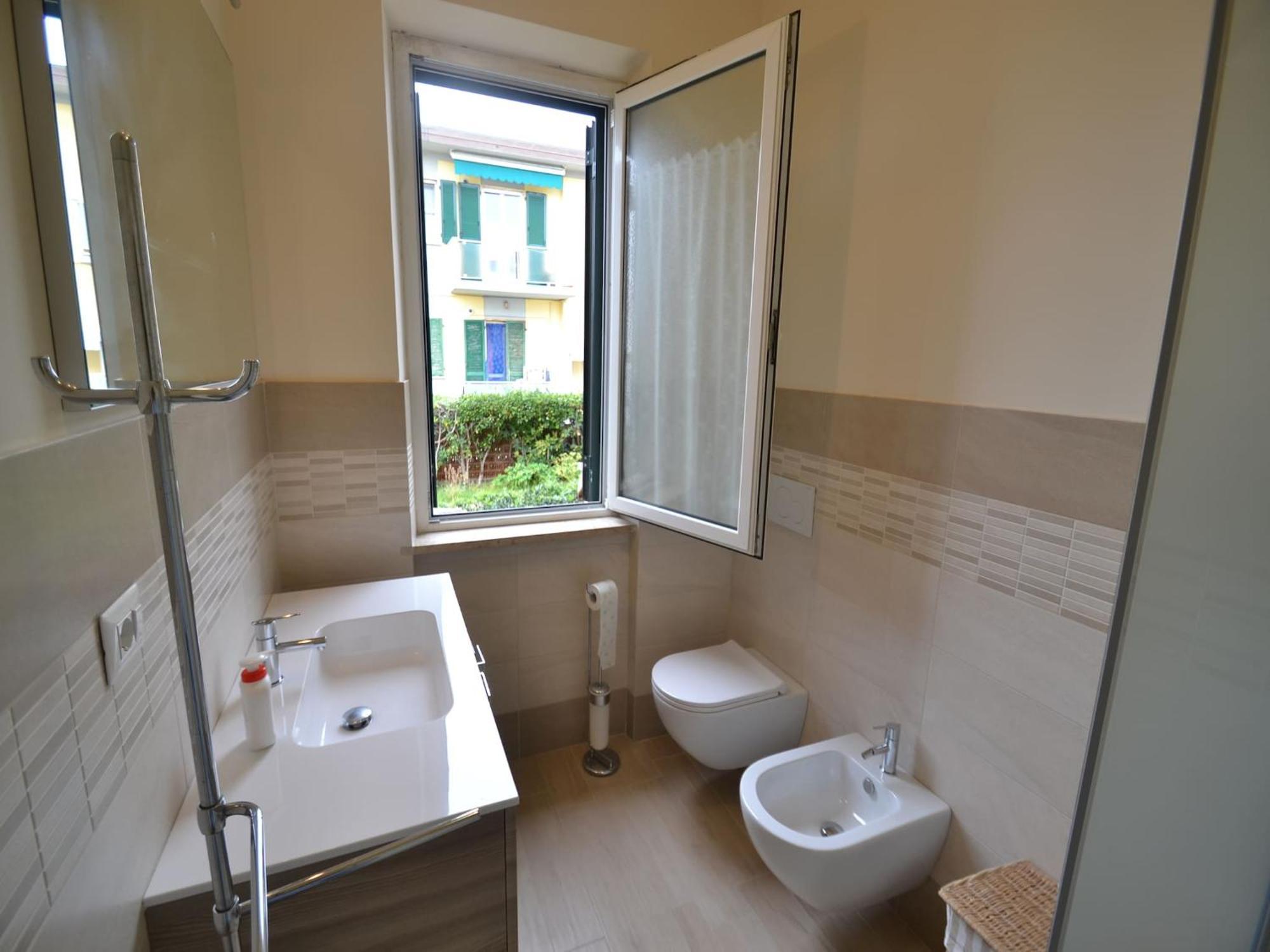 Amazing Holiday Home Near Pet Friendly Beach Carrara Zewnętrze zdjęcie
