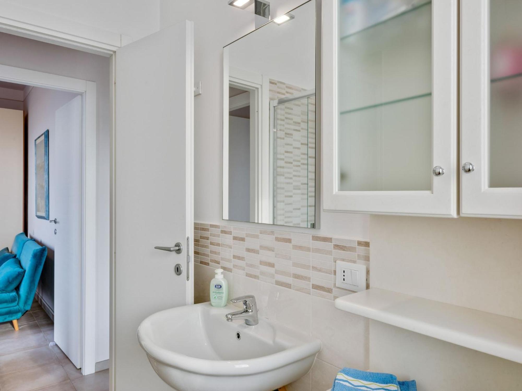 Amazing Holiday Home Near Pet Friendly Beach Carrara Zewnętrze zdjęcie