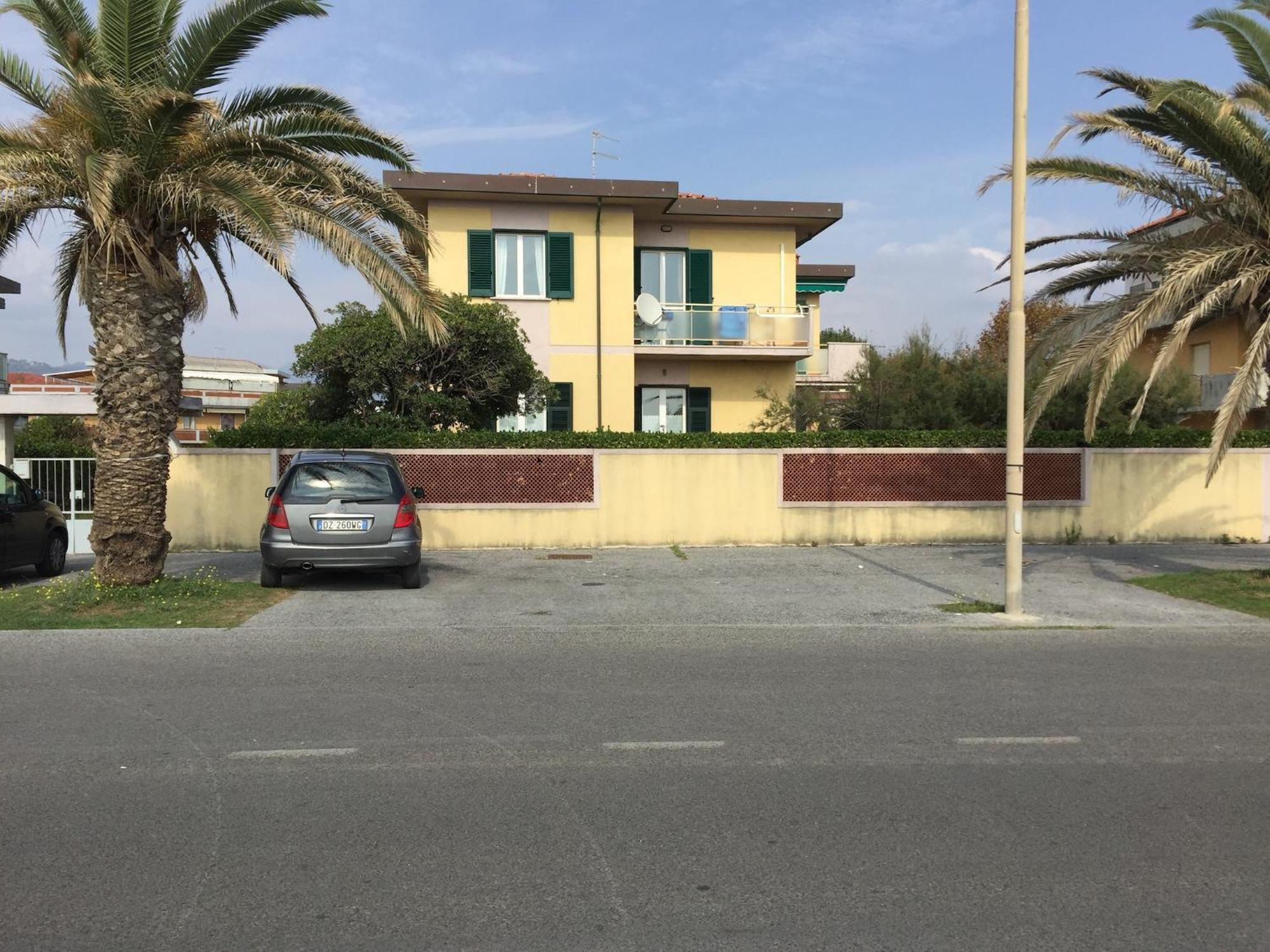 Amazing Holiday Home Near Pet Friendly Beach Carrara Zewnętrze zdjęcie