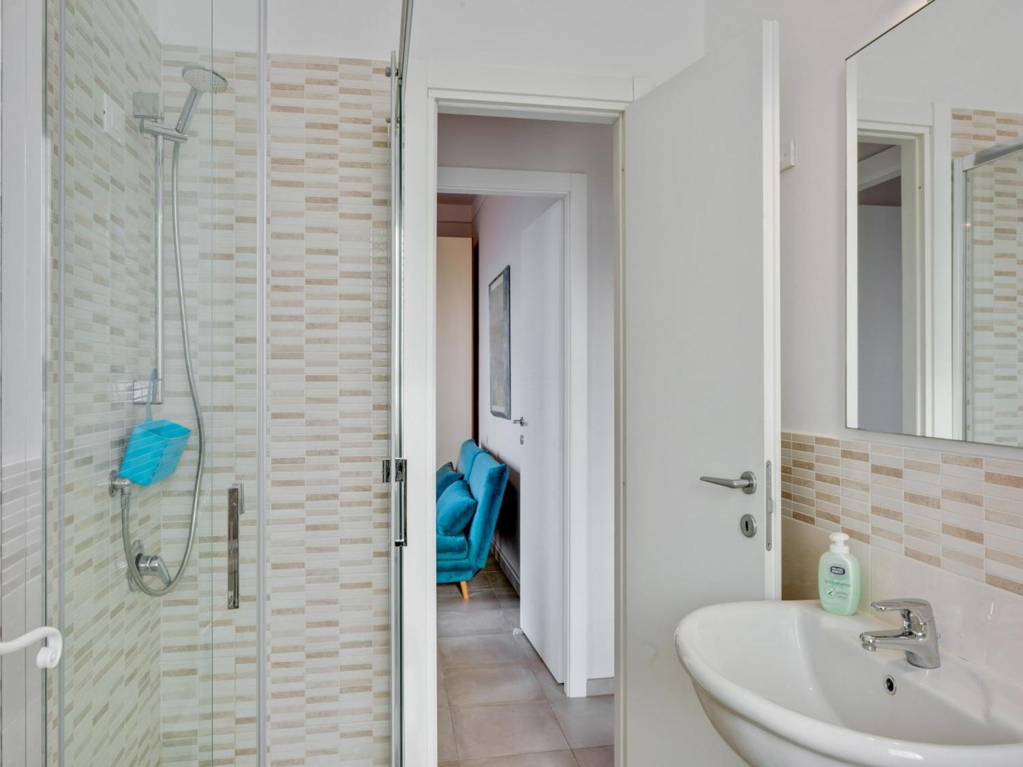 Amazing Holiday Home Near Pet Friendly Beach Carrara Zewnętrze zdjęcie