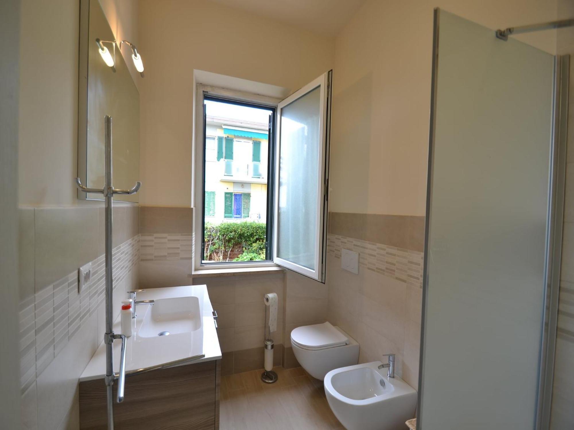 Amazing Holiday Home Near Pet Friendly Beach Carrara Zewnętrze zdjęcie
