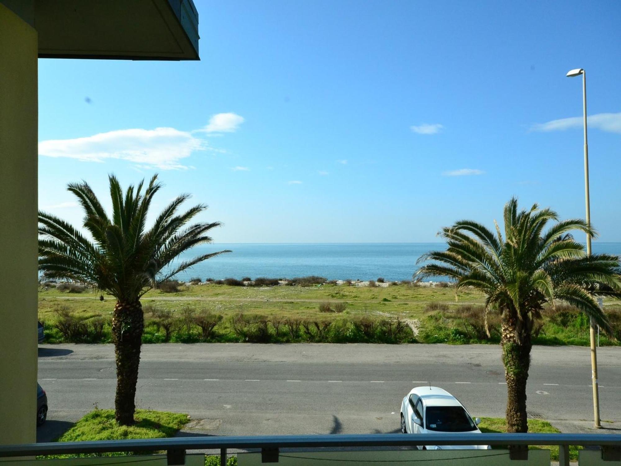 Amazing Holiday Home Near Pet Friendly Beach Carrara Zewnętrze zdjęcie